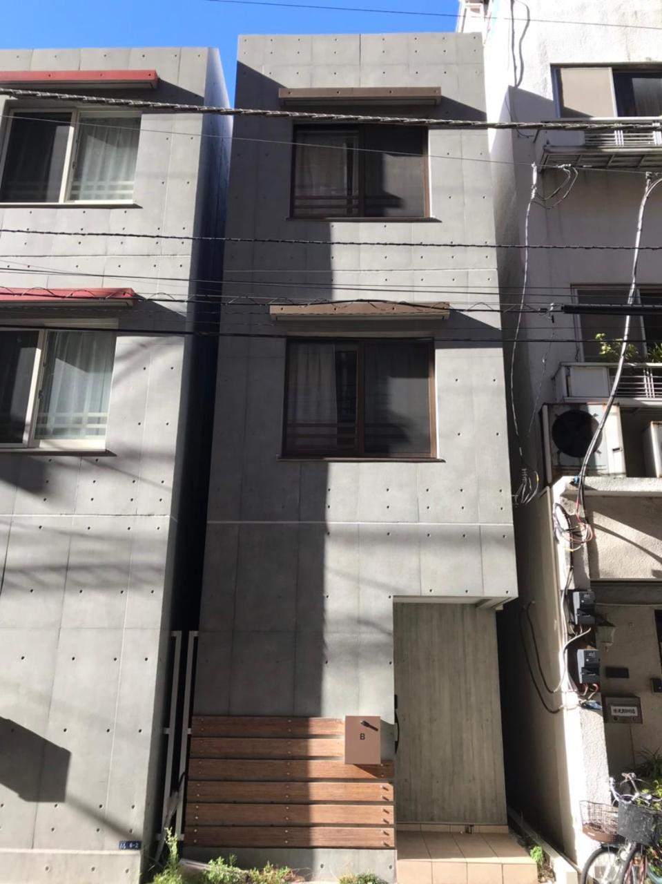 Alo Bnb 1 - Near Ueno, Akihabara, Asakusa - Self Check-In Tokio Exterior foto